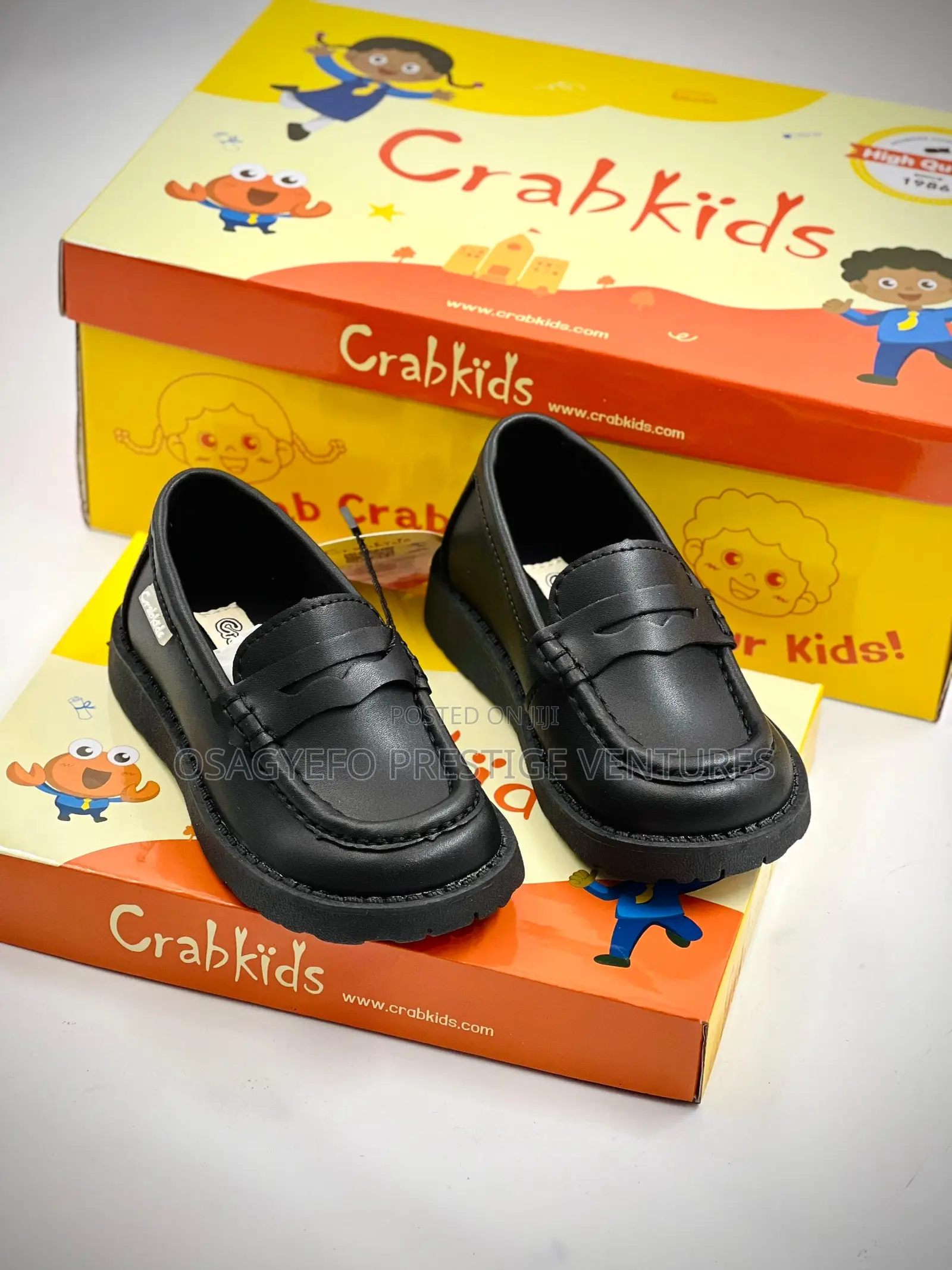 Super Quality Kids Shoe, Unisex