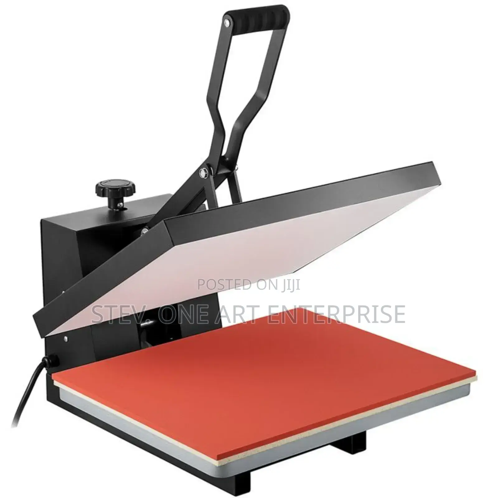 38x38 Heat Press Machine