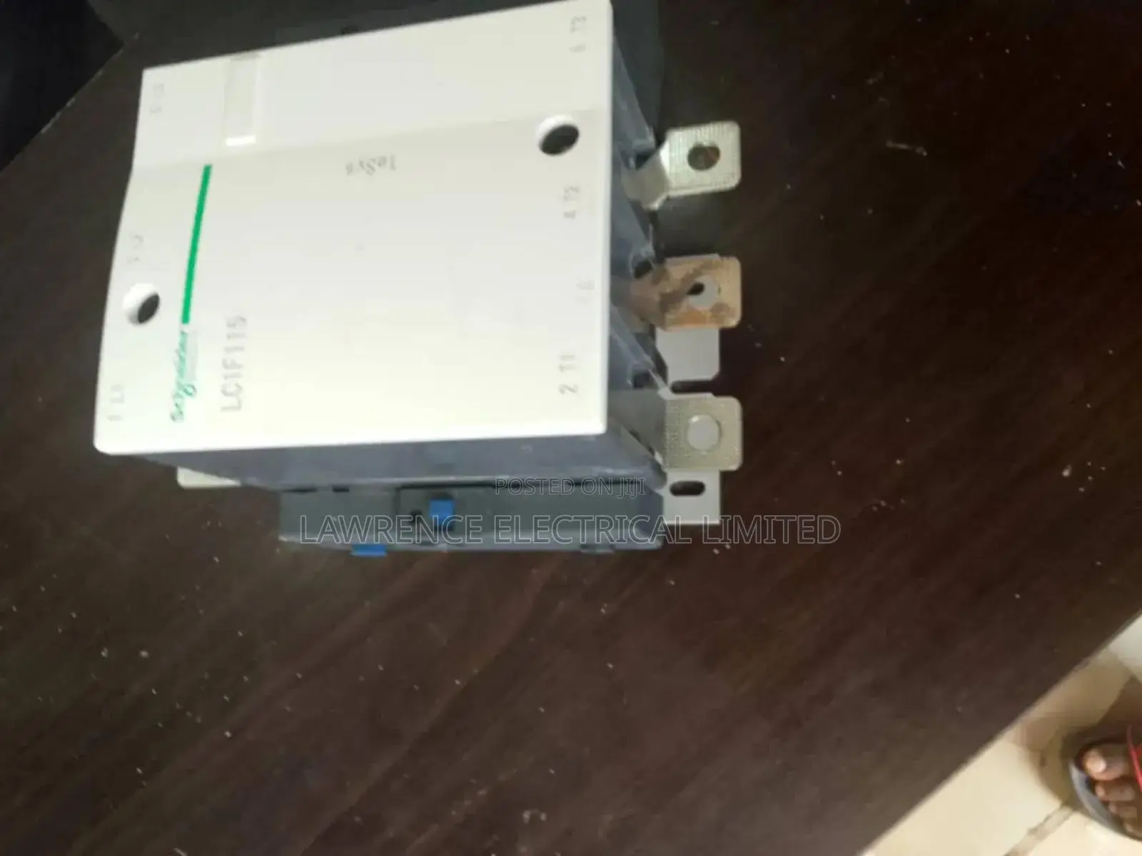 Contactor 200amps