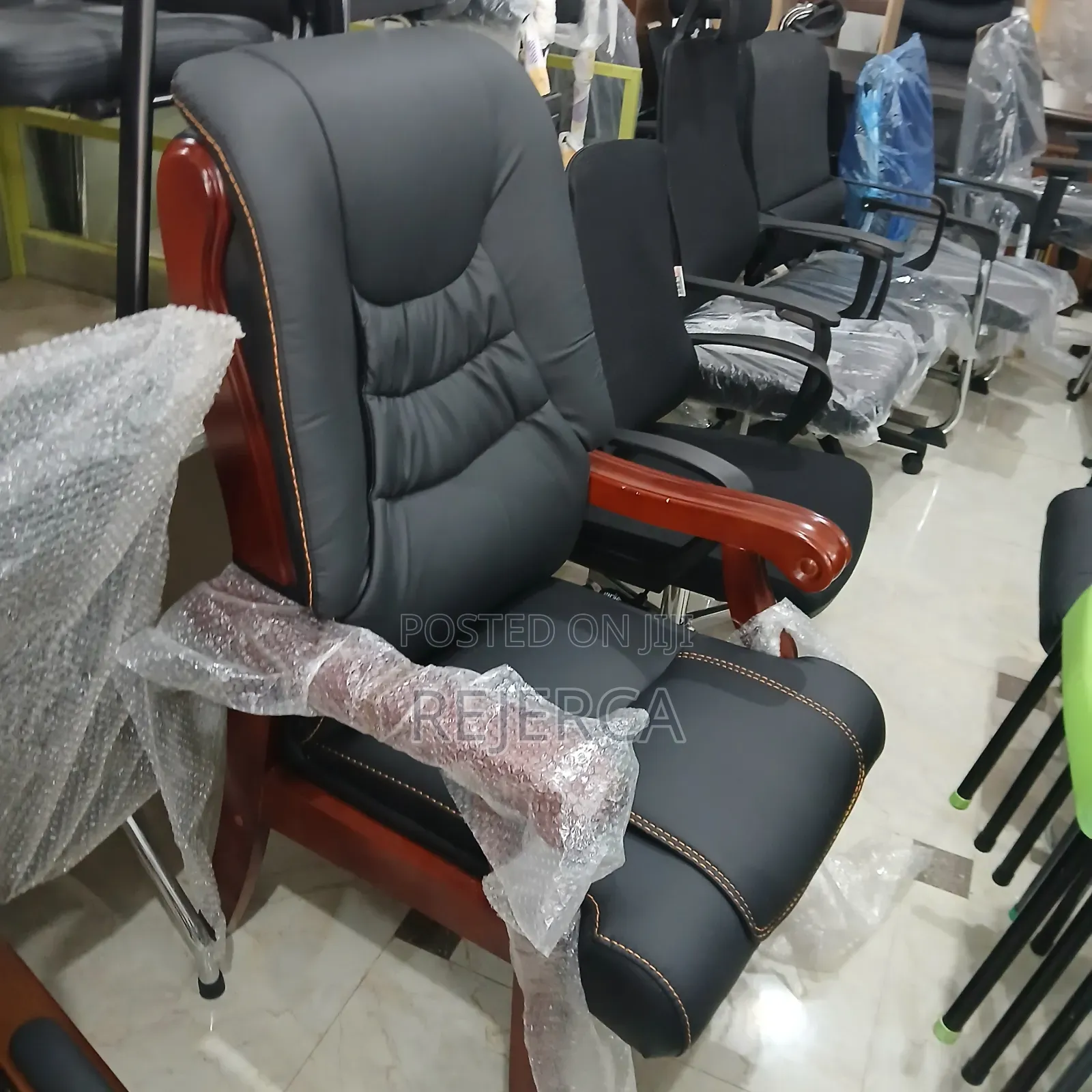 Quality Platform Chair