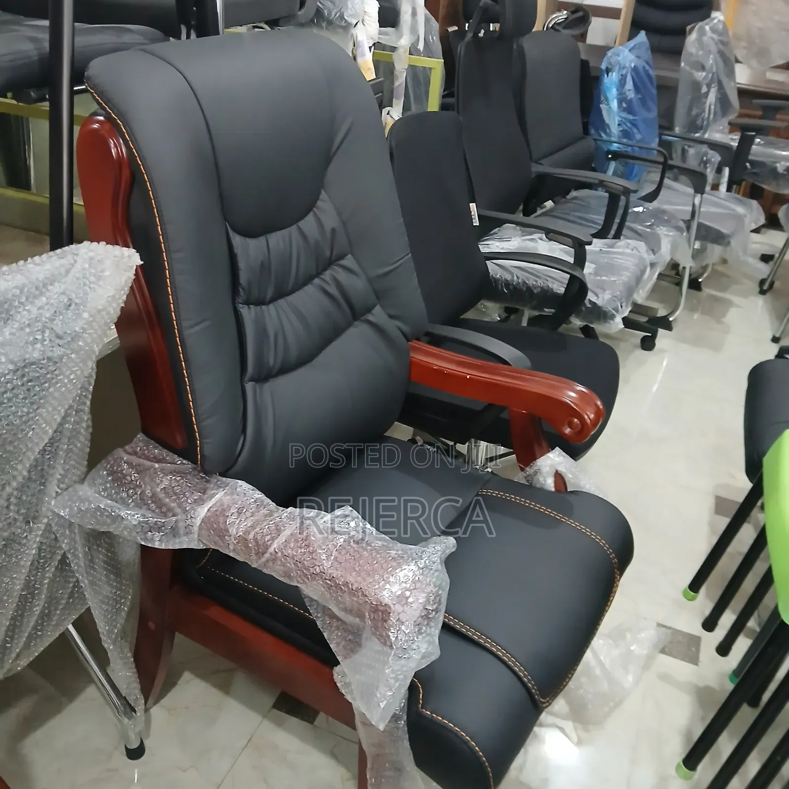 Quality Platform Chair