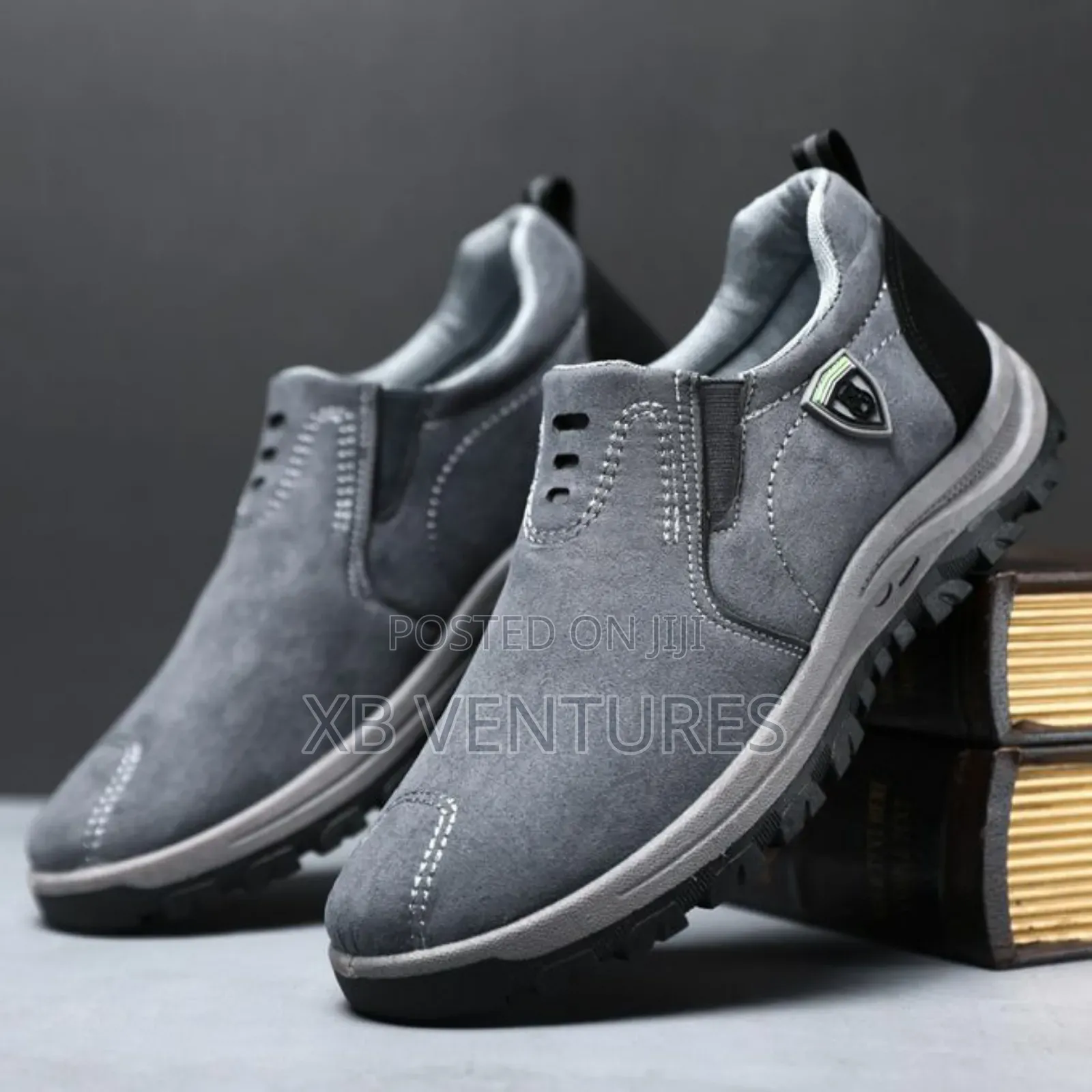 Men's
Sneakers
Loafers
Shoes Grey