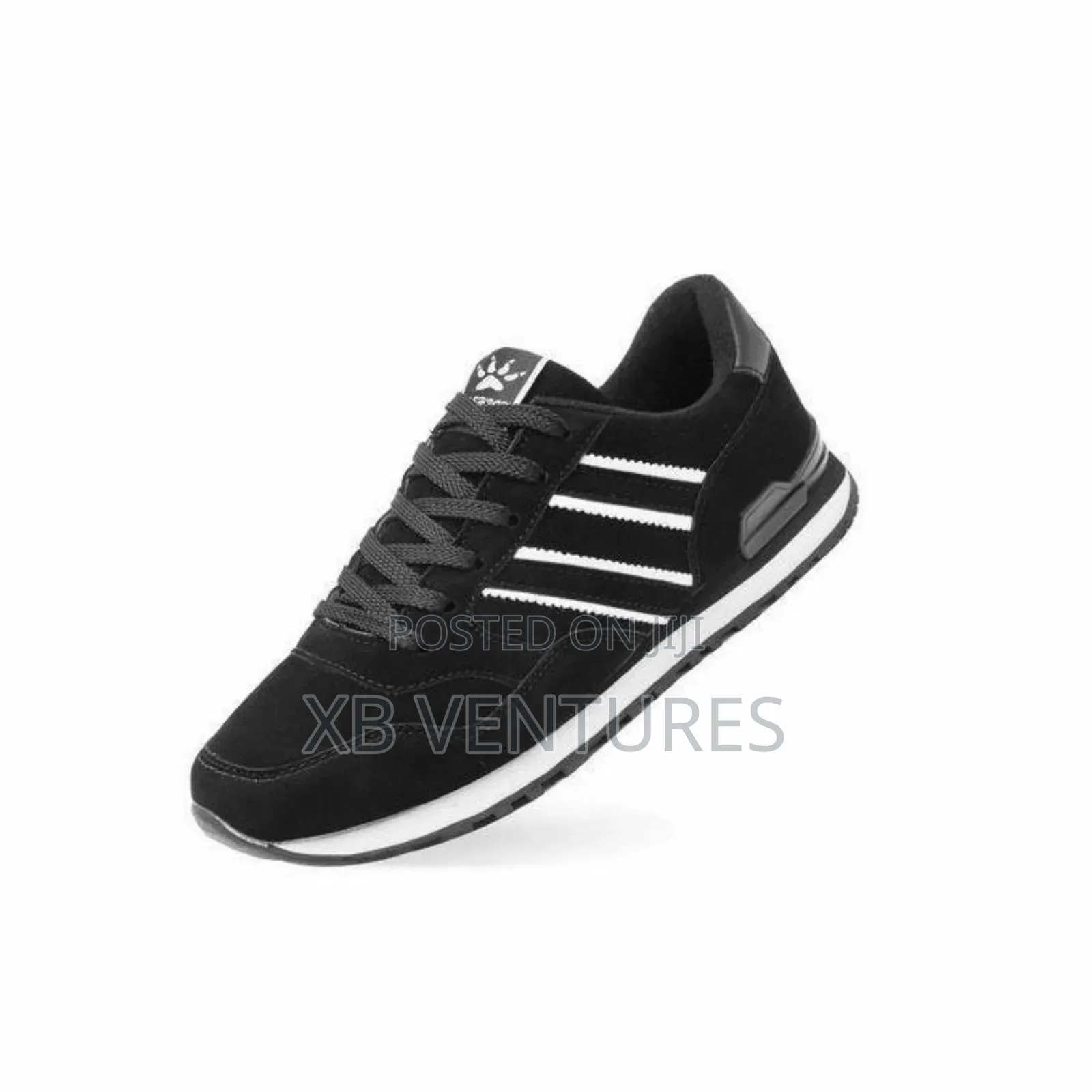 Men's Fashion Sneakers, Comfortable and Breathable