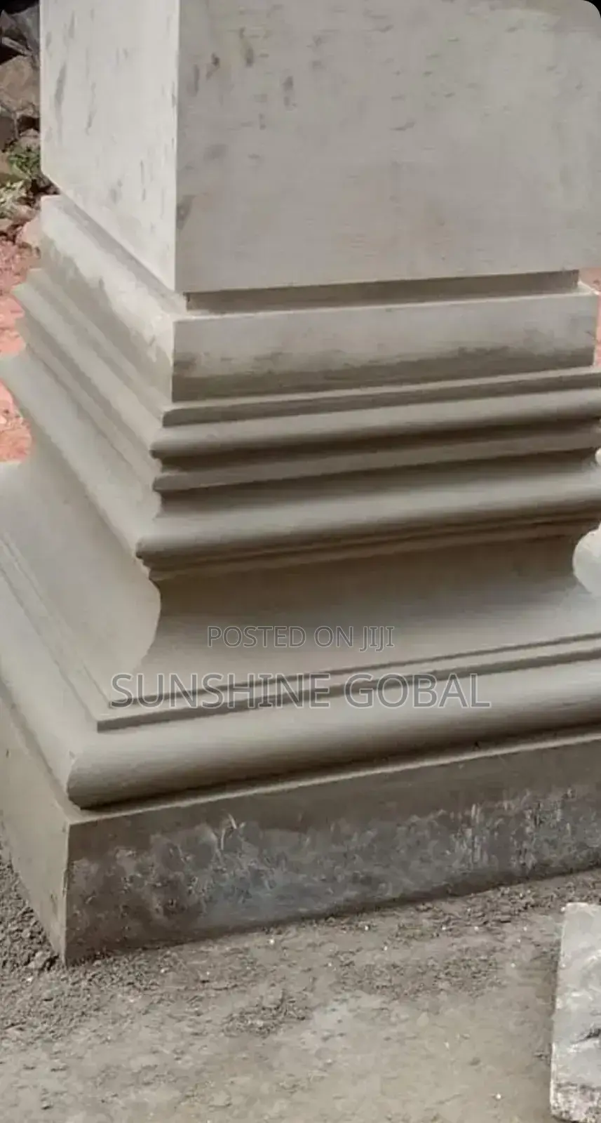 Pillar At Work