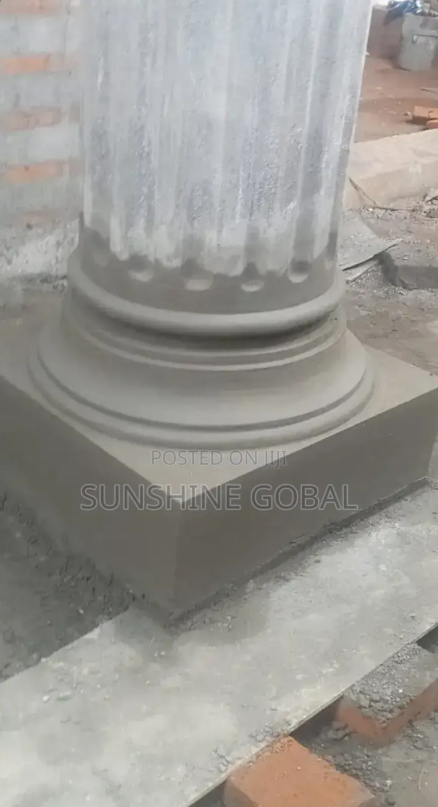 Pillar At Work