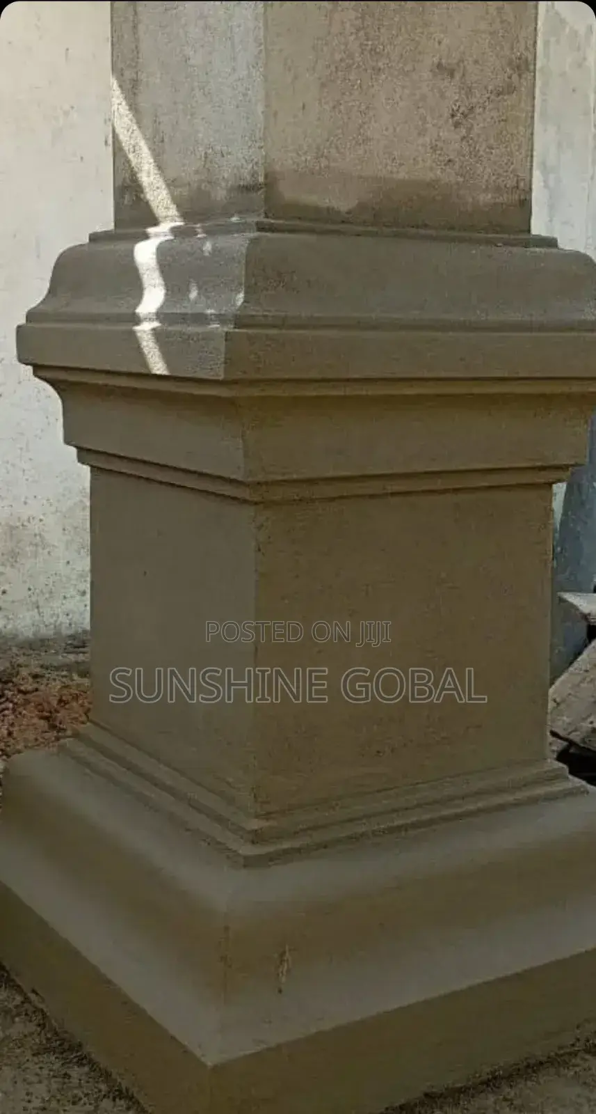 Pillar At Work