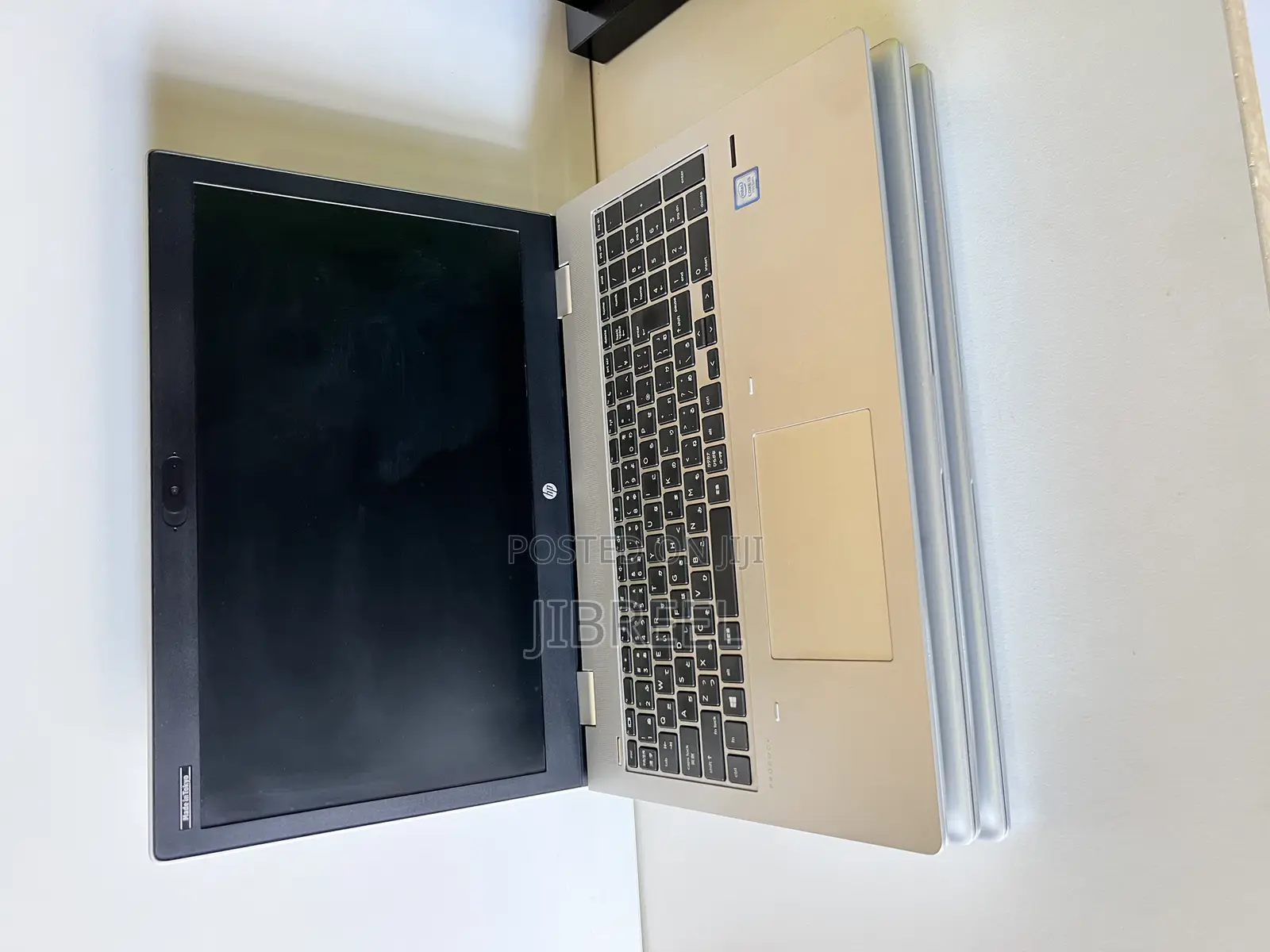 Laptop HP ProBook 650 G4 8GB Intel Core I5 SSD 256GB