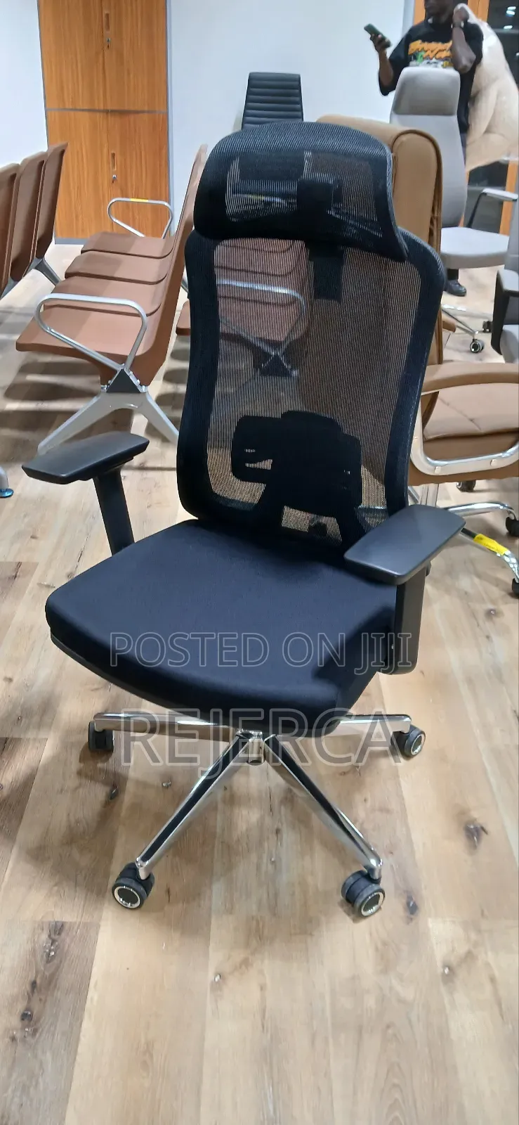 Office Swivel Chair