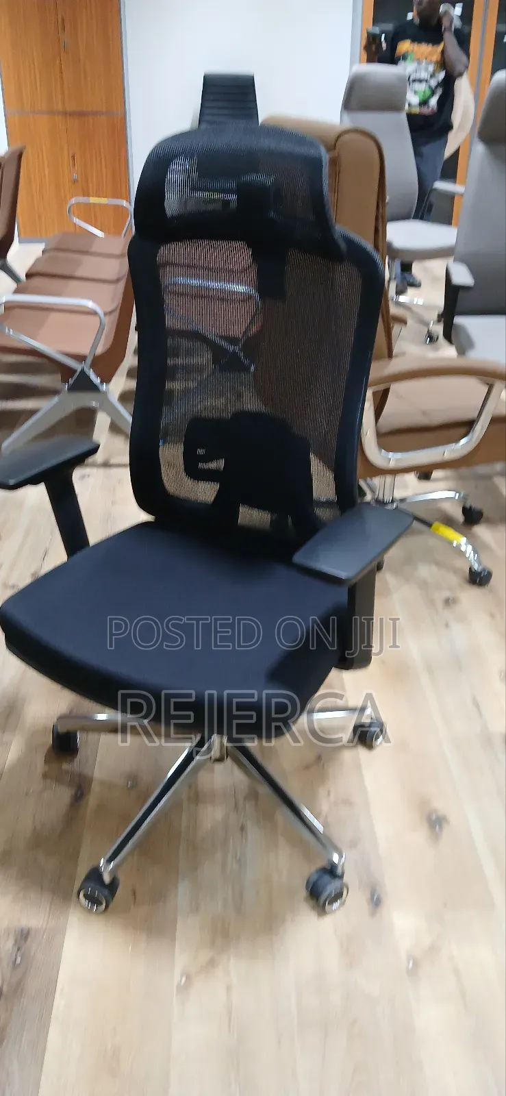 Office Swivel Chair