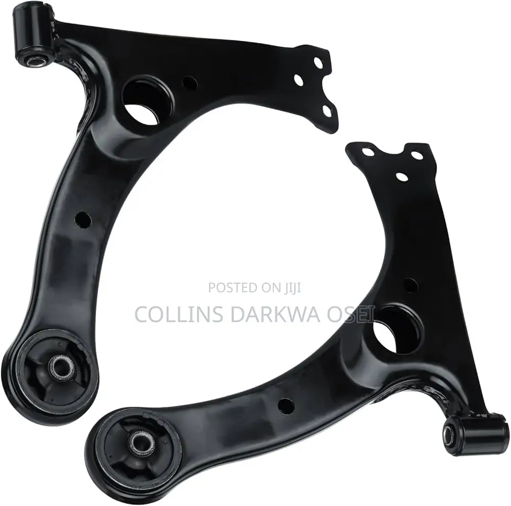 Toyota Corolla 2009-2013 Lower Arm Pair