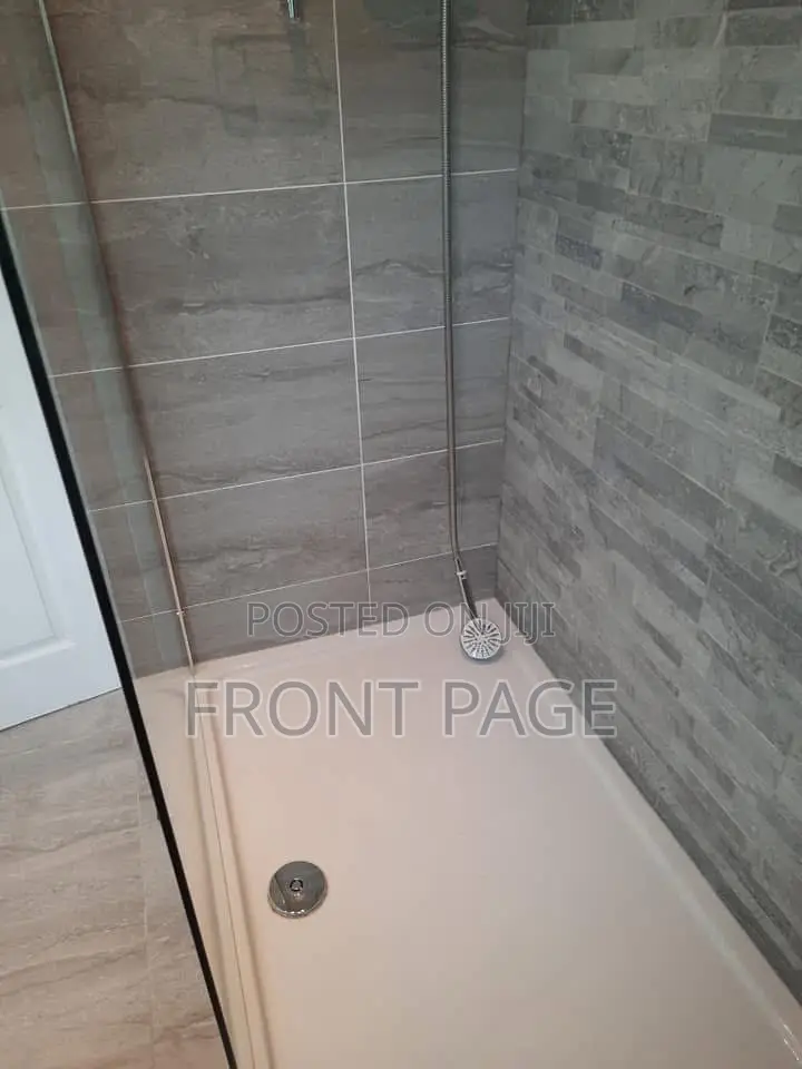 Tiles Laying