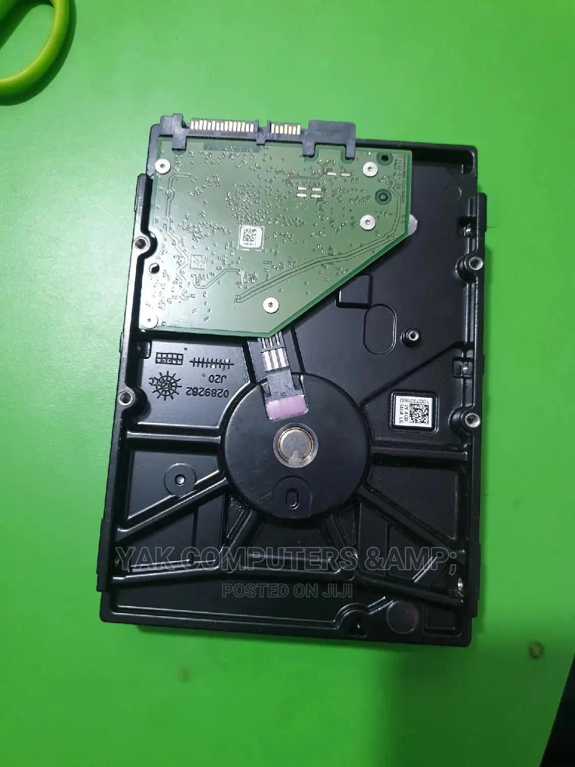3tb Seagate Desktop Hdd Fresh