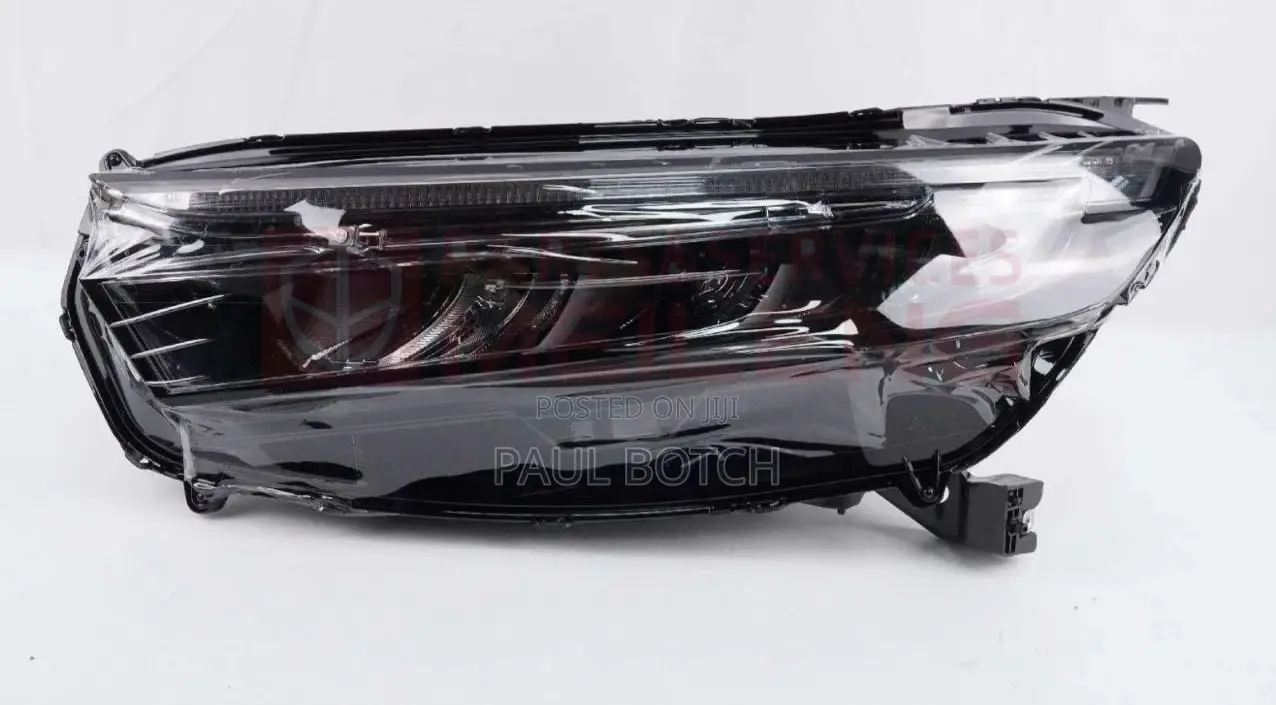 Honda Cr-v 2023-2024 Full Led Headlight