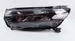Honda Cr-v 2023-2024 Full Led Headlight