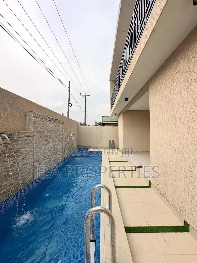 4bdrm House in E A Properties, American House for sale