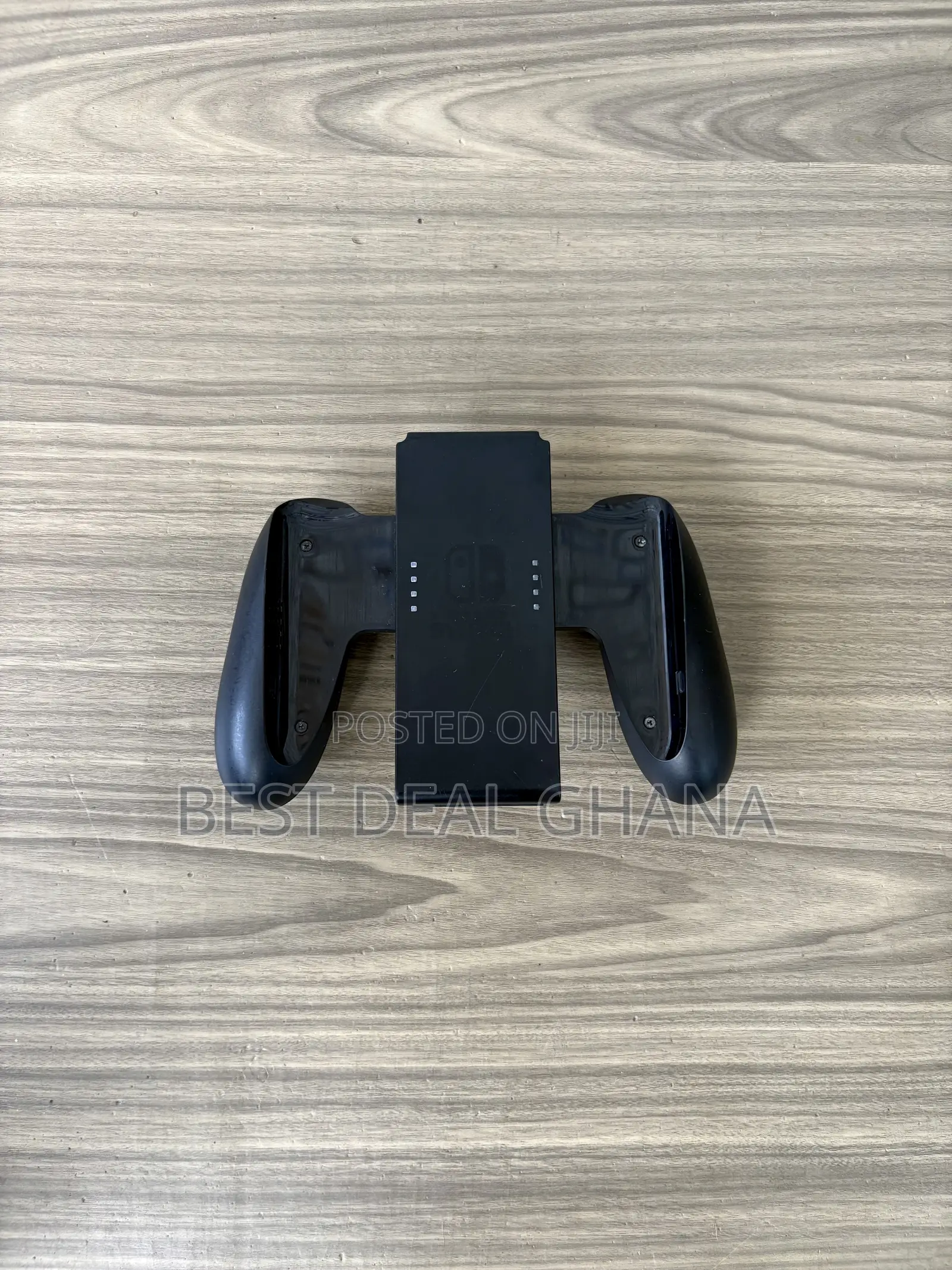Nintendo Switch Original Dock And Joy Con Grip
