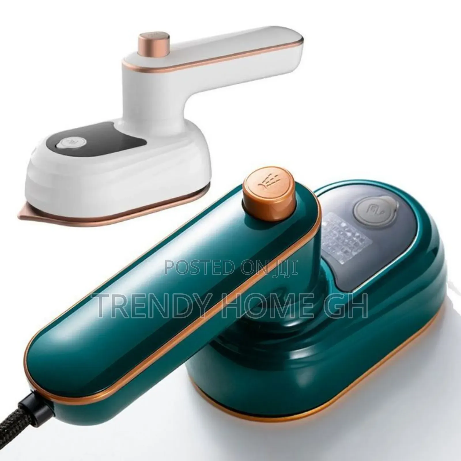 Portable Handheld Mini Electric Iron