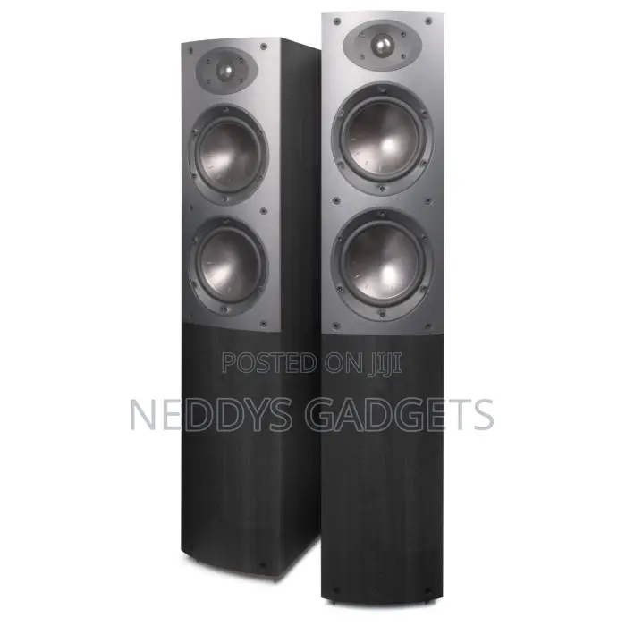 Mordaunt-Short Aviano 6 Floorstanding Speakers