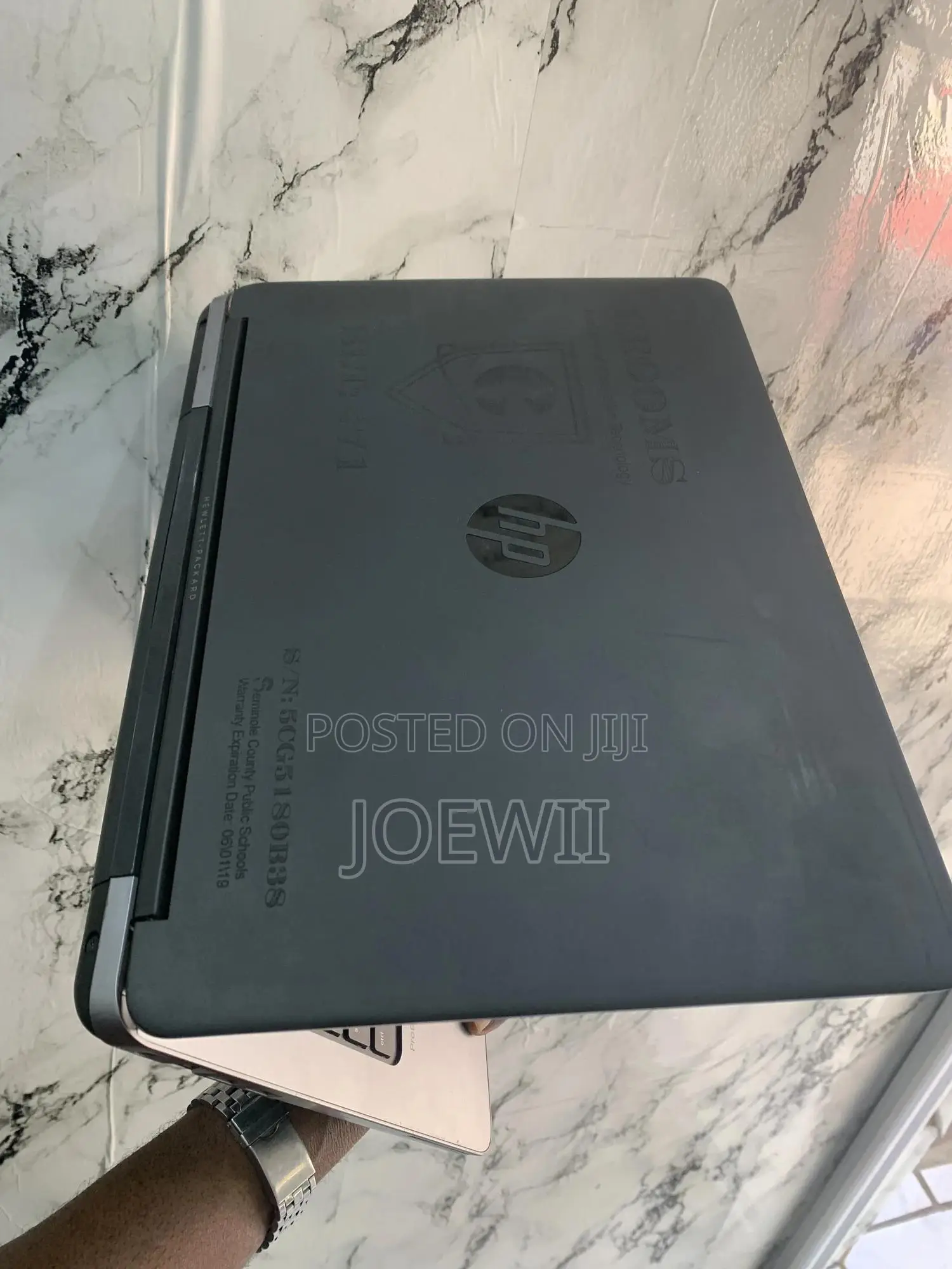 Laptop HP 255 G2 8GB Intel Core I5 HDD 500GB