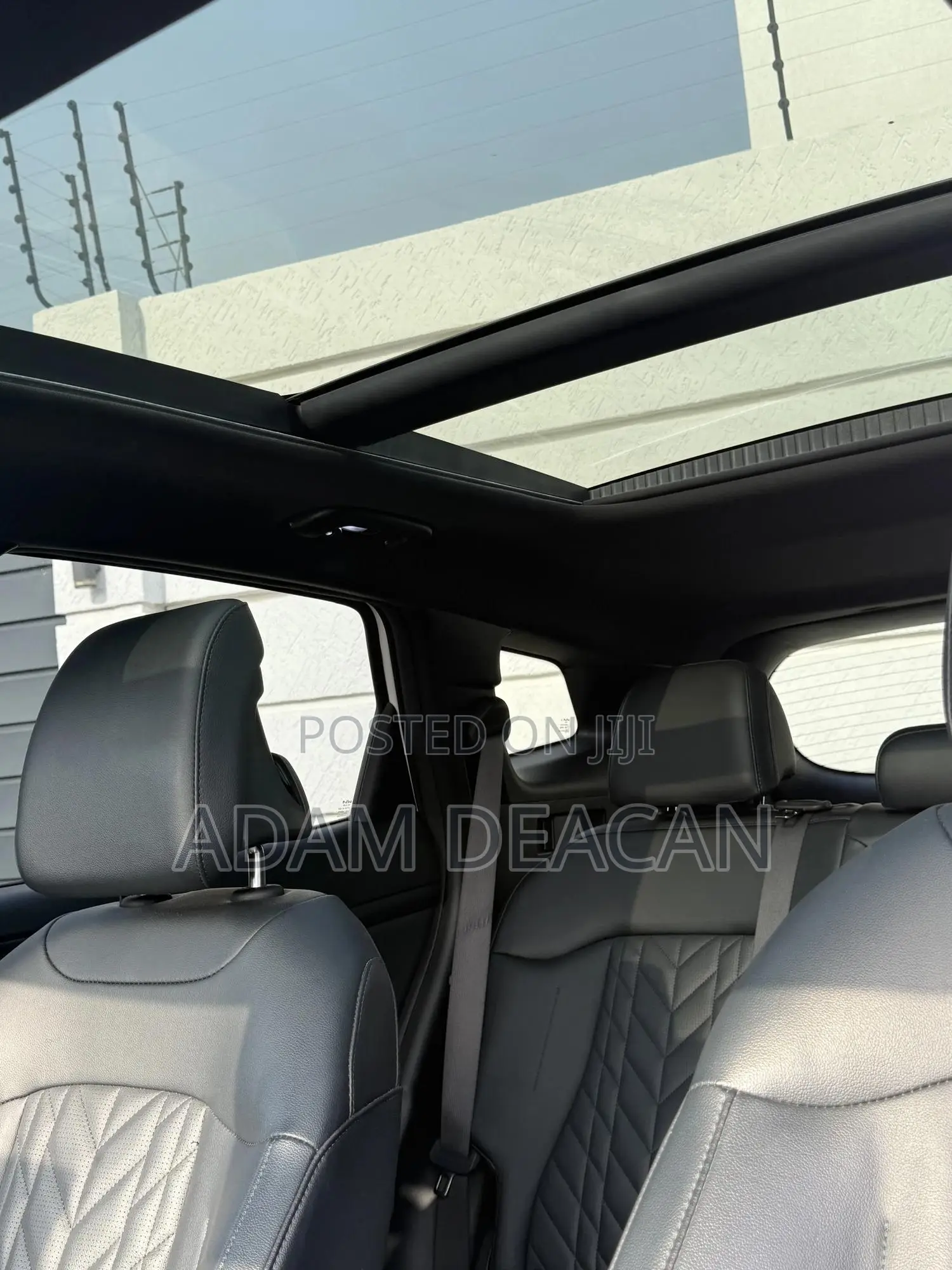Kia Sportage 2023 White