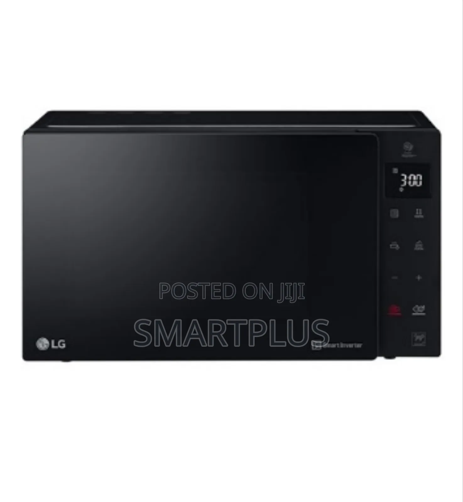 Impeccable Neochef 25 Litres Lg Inverter Microwave