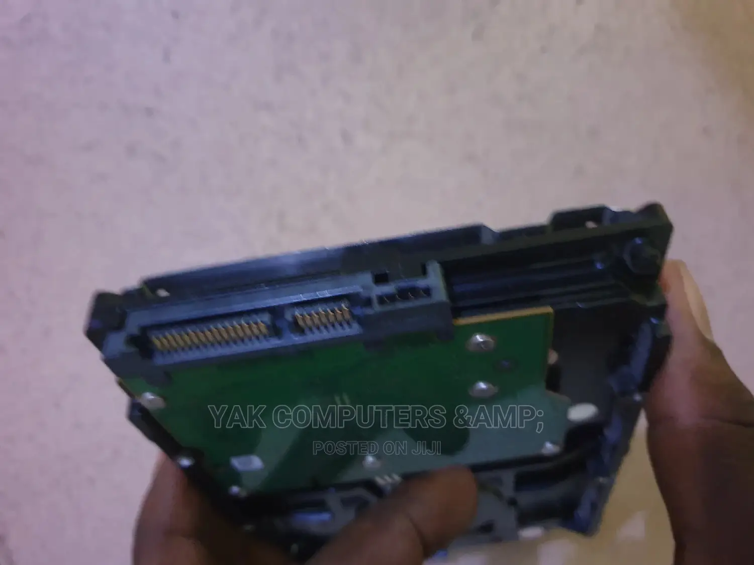 Dell Desktop Hard Drive 1TB