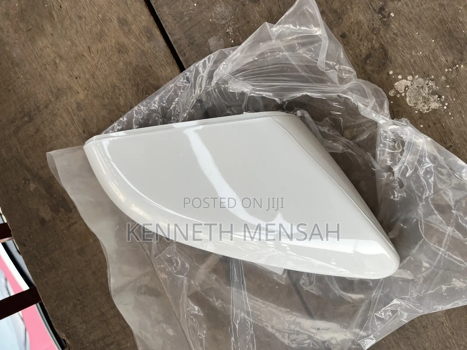Honda Civic 2016-2021 Mirror Cover
