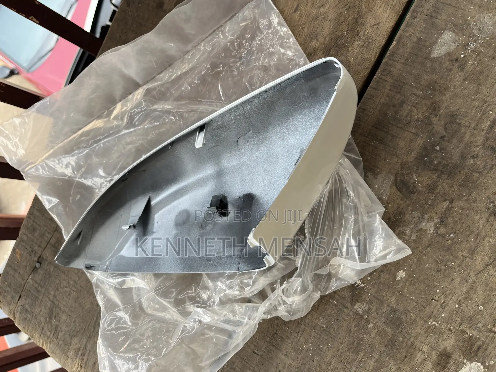 Honda Civic 2016-2021 Mirror Cover
