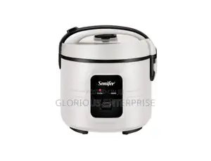 6l Multi Purpose Cooker