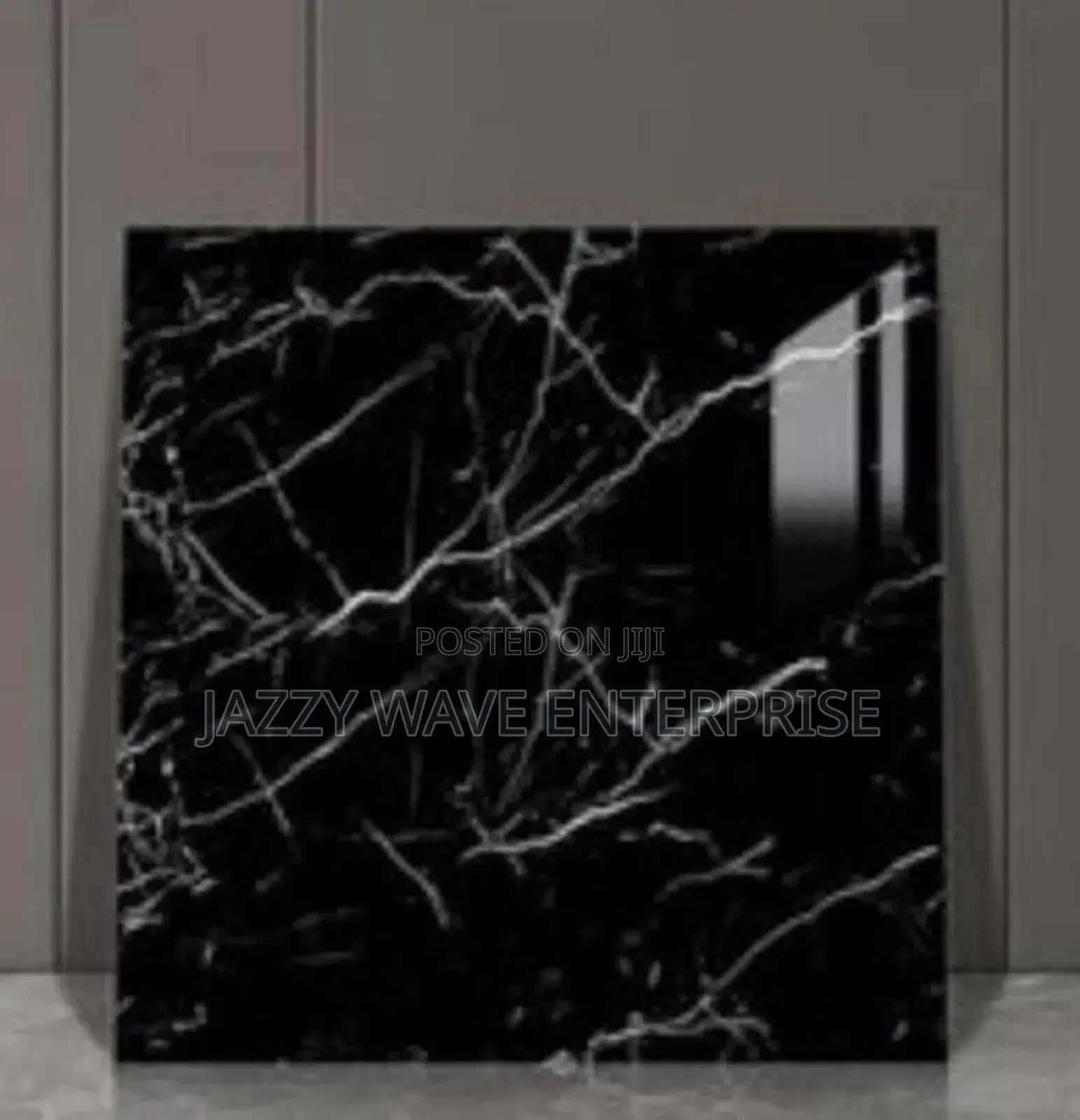 30 Pieces Pvc Floor Sticker Tiles