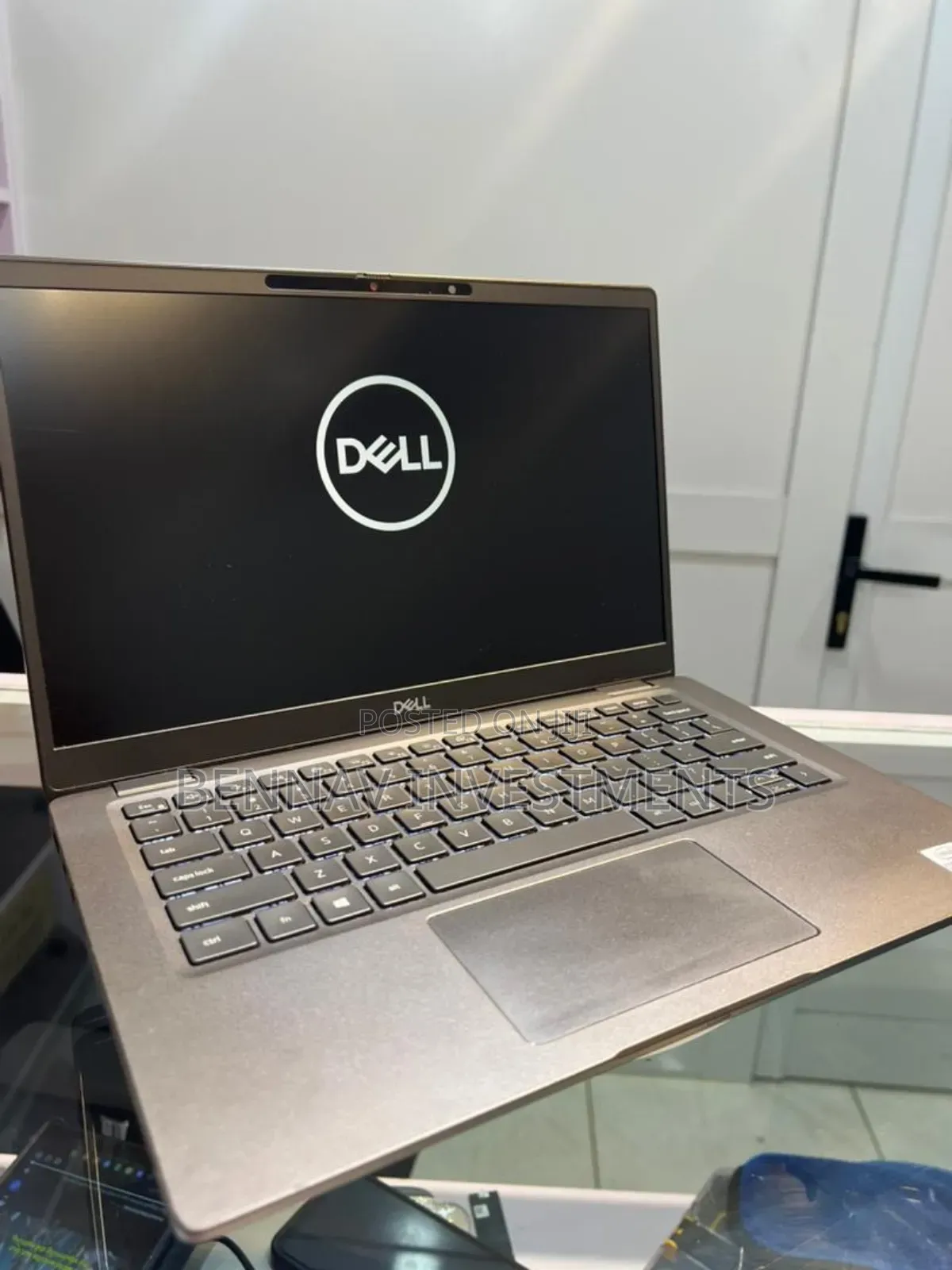 Laptop Dell Latitude 7320 8GB Intel Core i5 SSD 256GB