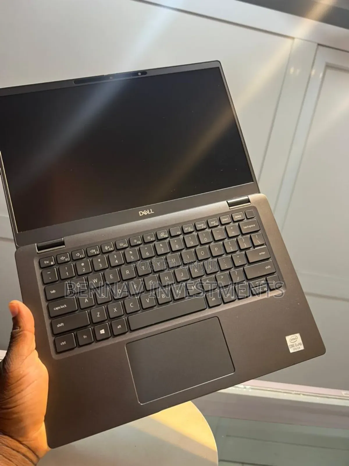 Laptop Dell Latitude 7320 8GB Intel Core i5 SSD 256GB