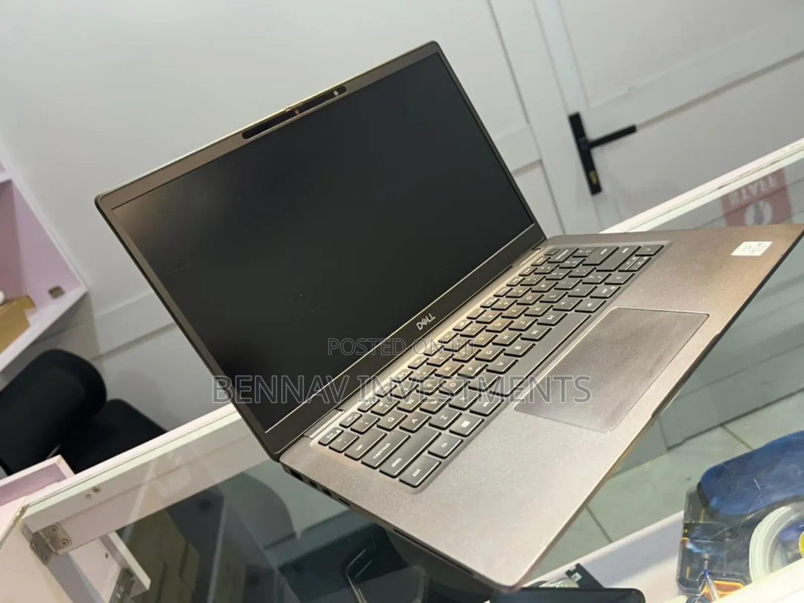 Laptop Dell Latitude 7320 8GB Intel Core i5 SSD 256GB