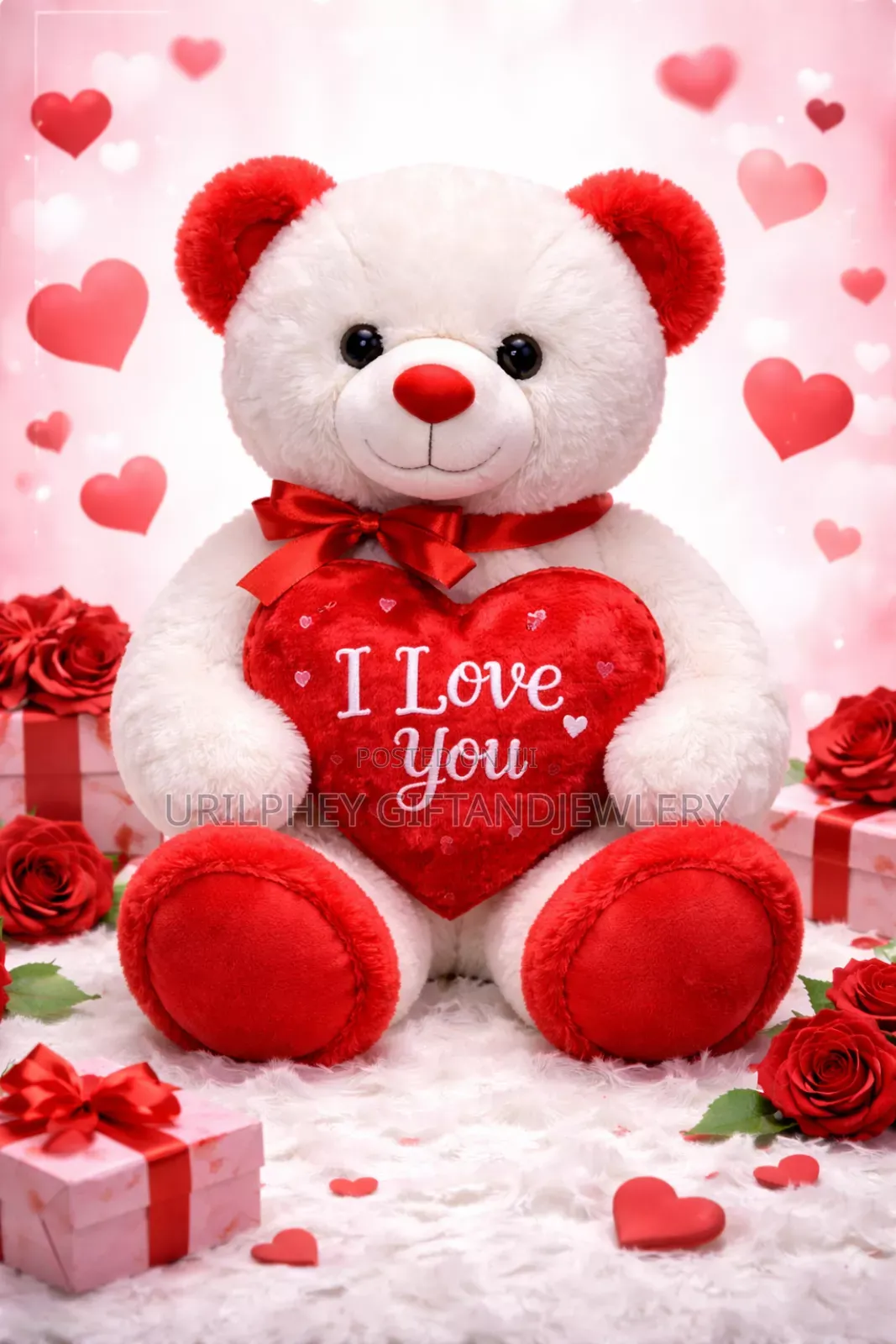 Teddy Bears