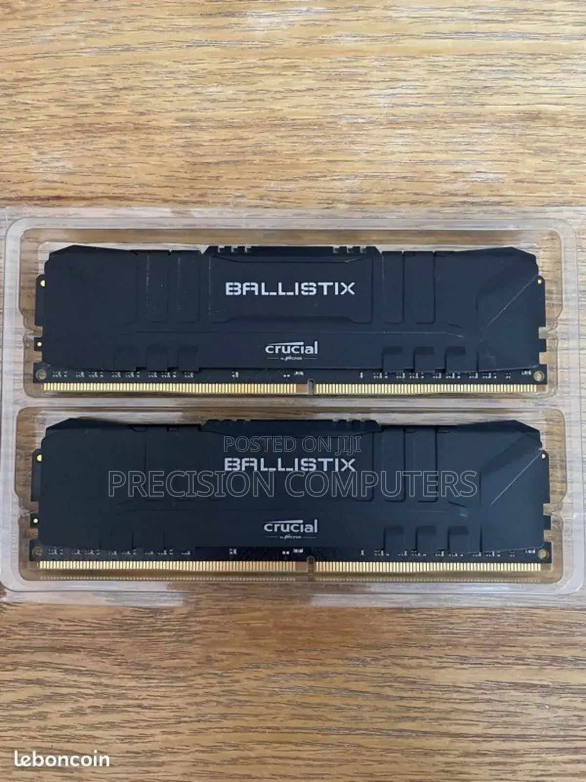 32gb Ddr4 Crucial Gaming Memory