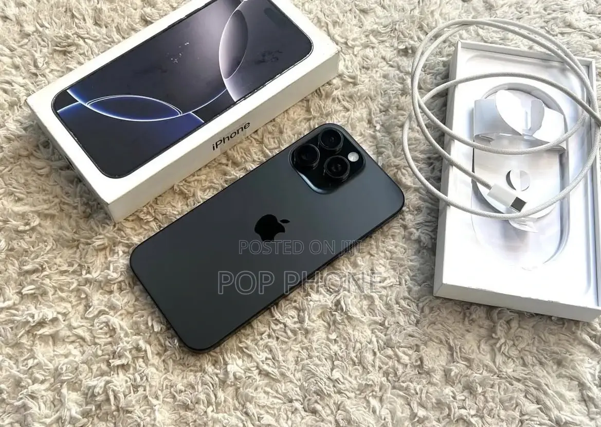Apple iPhone 16 Pro 128 GB Gold