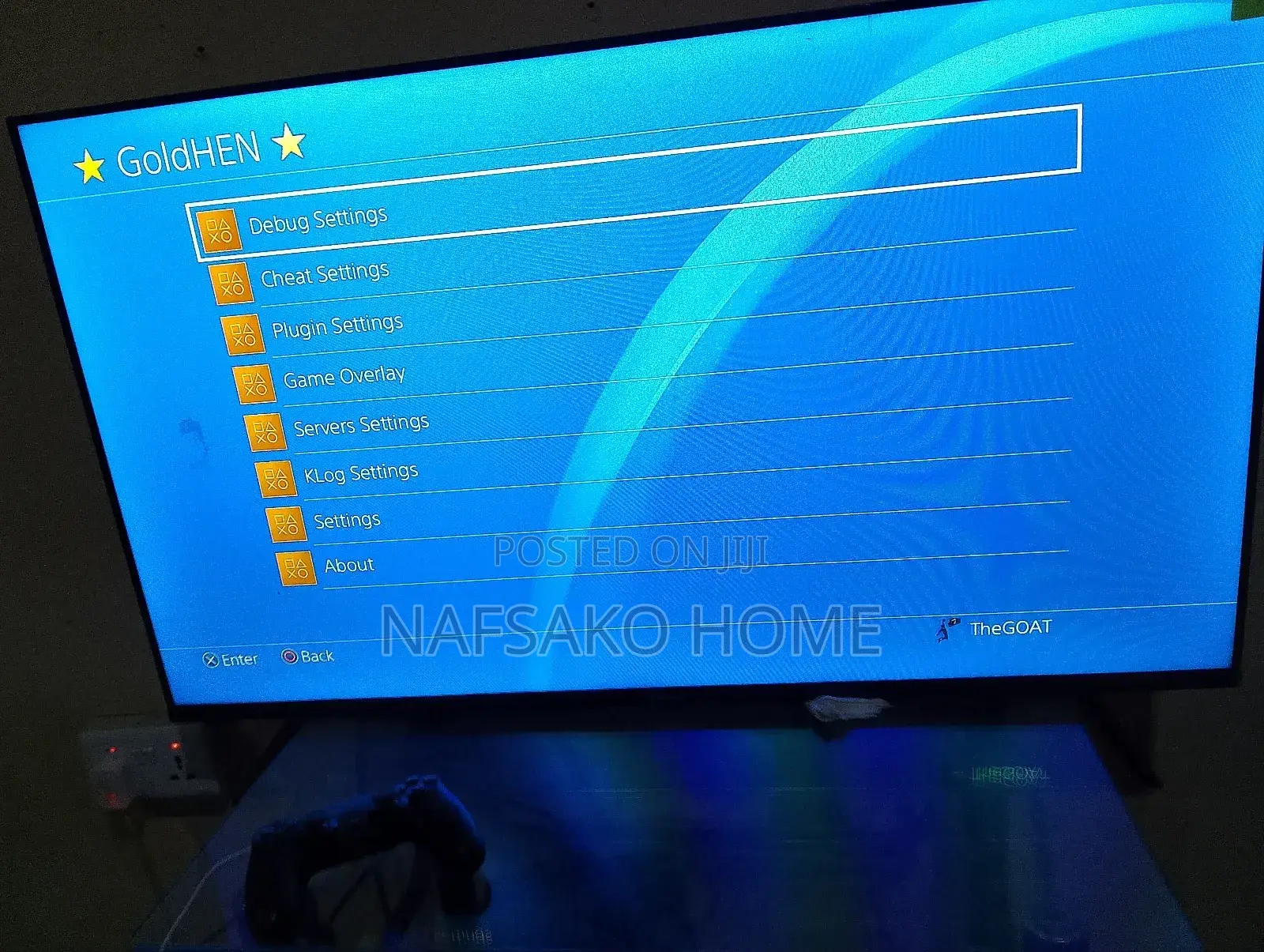 Ps4 Jailbreak Games