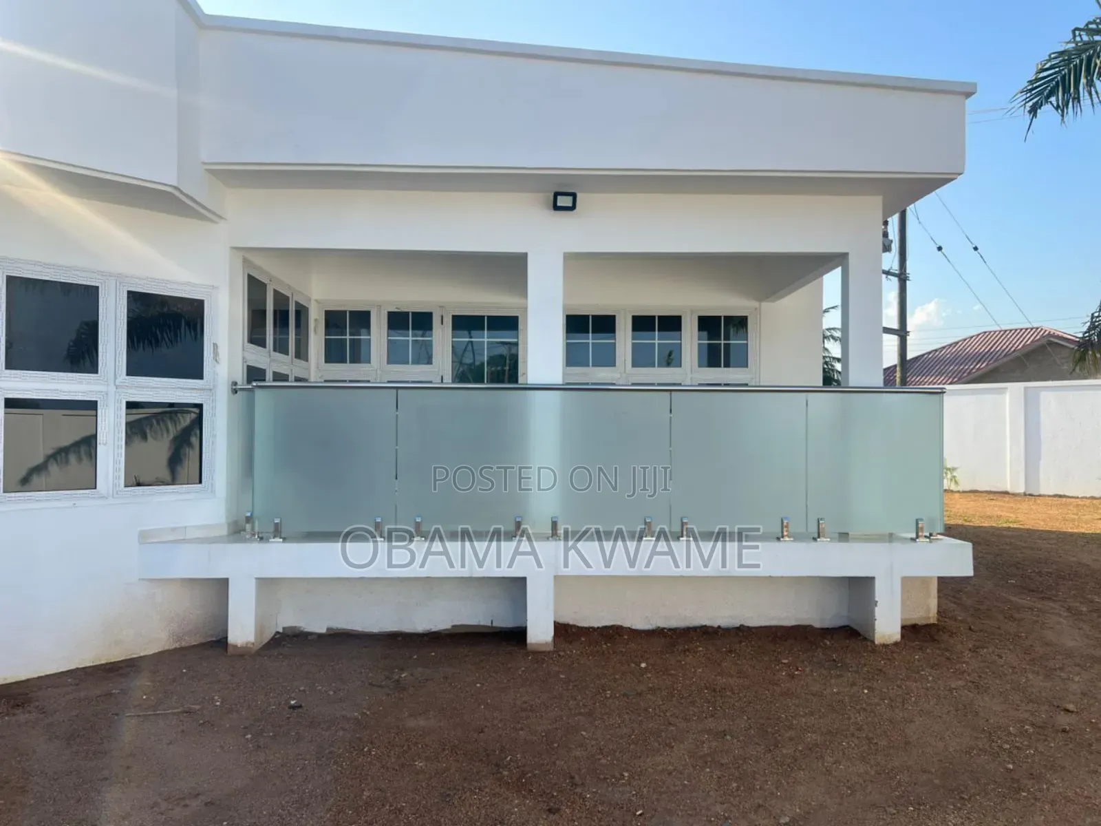4bdrm House in Laryea Homes, Haatso for rent