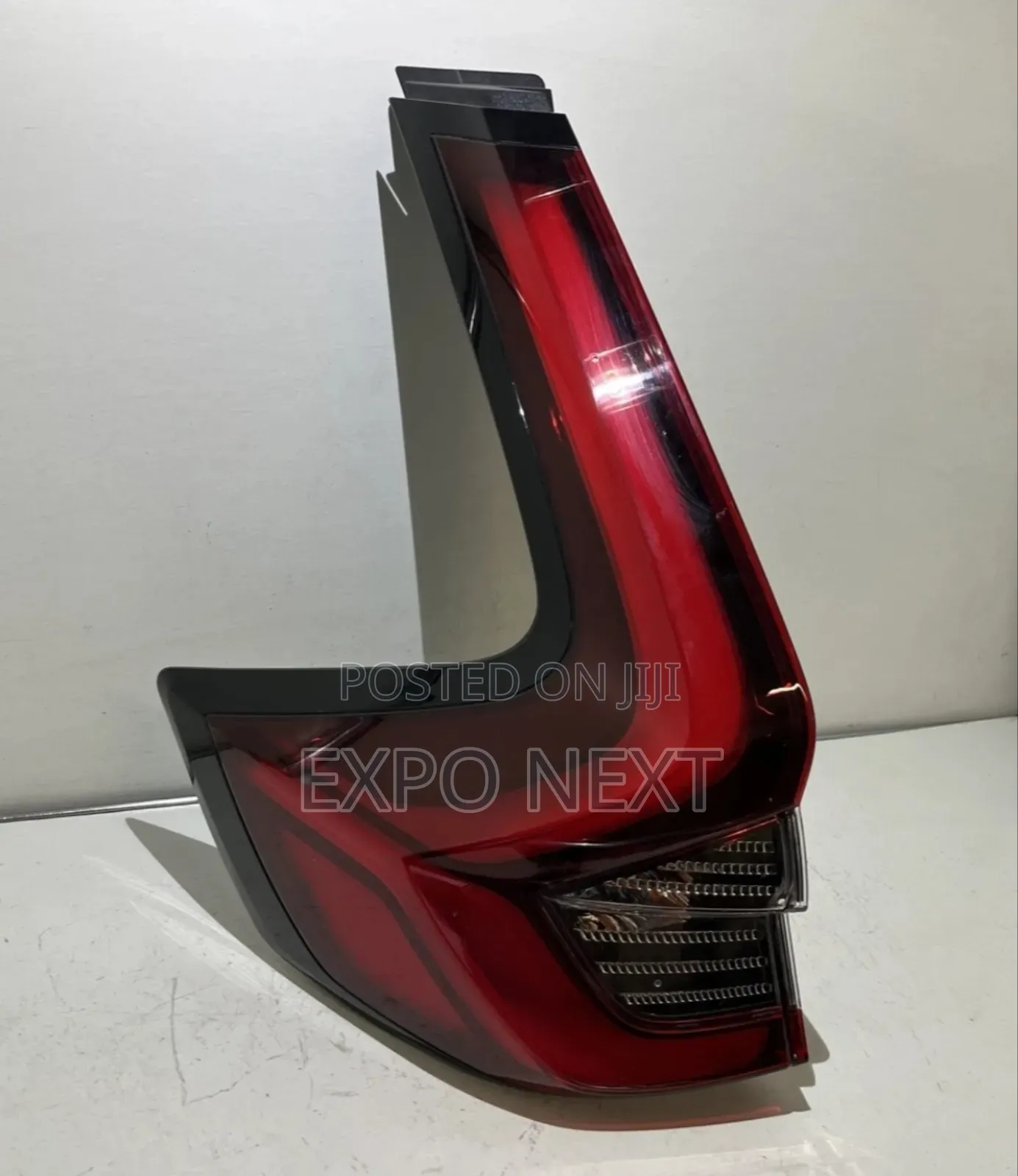 2023 - 2025 Honda Cr-v Crv Led Tail Light Driver Left Lh Oem