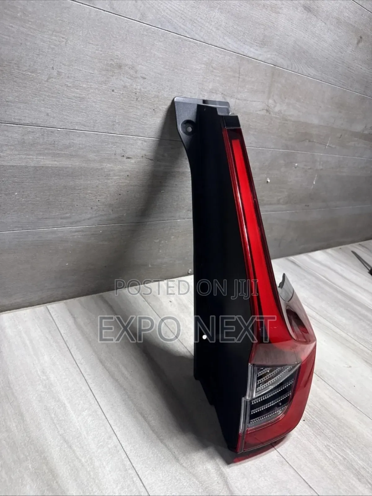 2023-2025 Honda Cr-v Rear Right Rh Passenger Outer Led Tail Light Oem