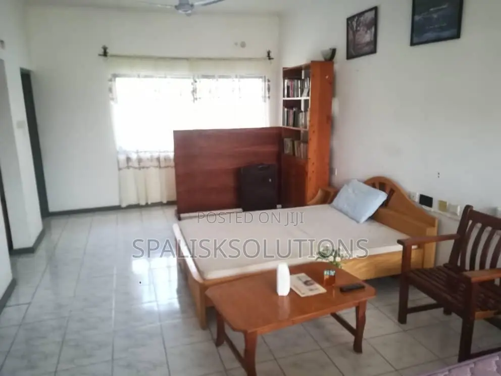 Furnished 3bdrm House in Spintex for sale