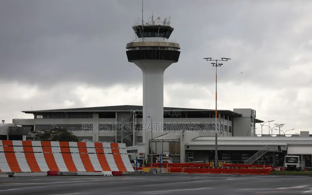 Get Affordable Ticket to New Zealand
