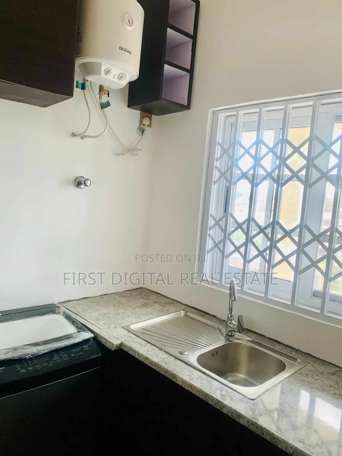 Chamber and Hall for 6 Months Rent at Bontianor