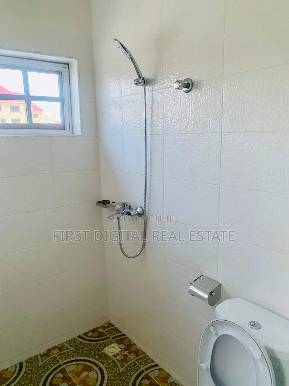 Chamber and Hall for 6 Months Rent at Bontianor