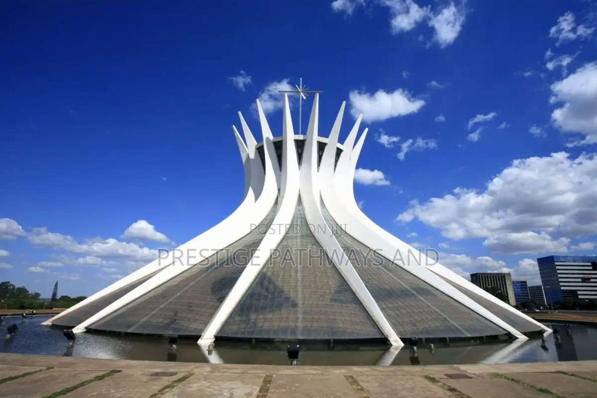 Travel to Brazil