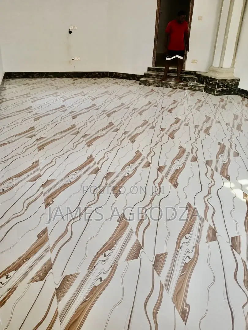 Professional Tiling Master