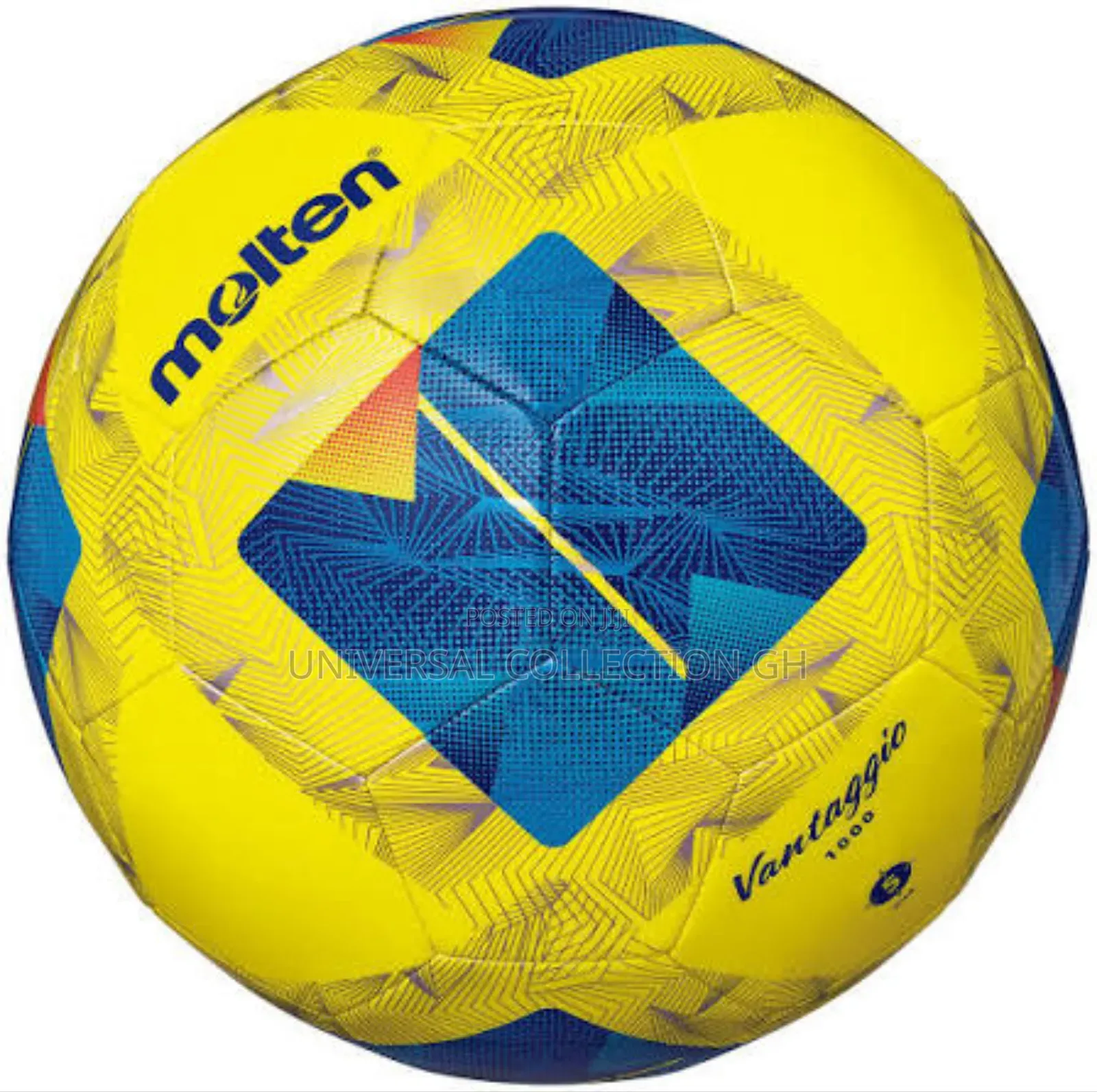 Original Molten Football