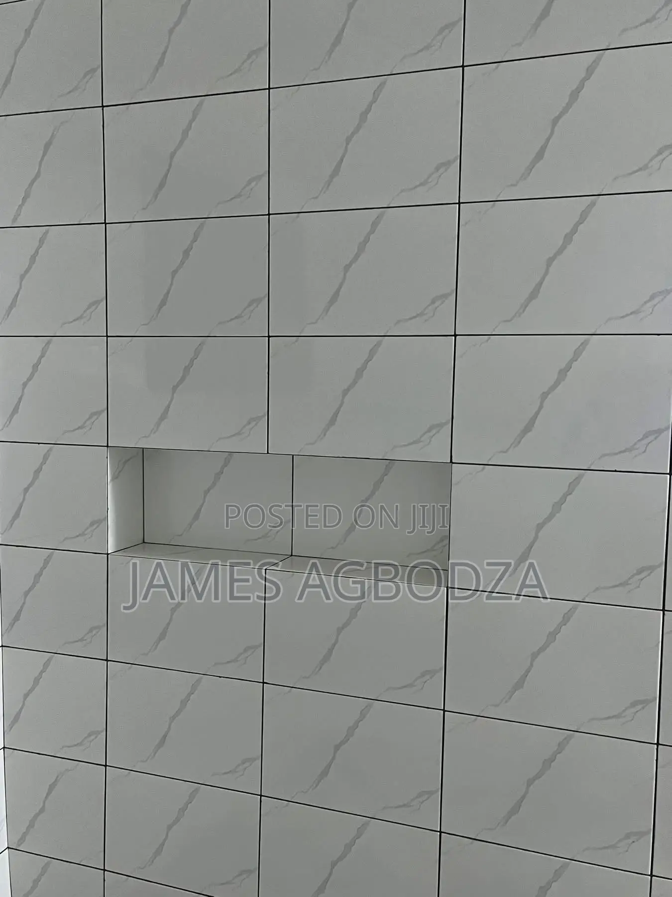 Professional Tiling Master