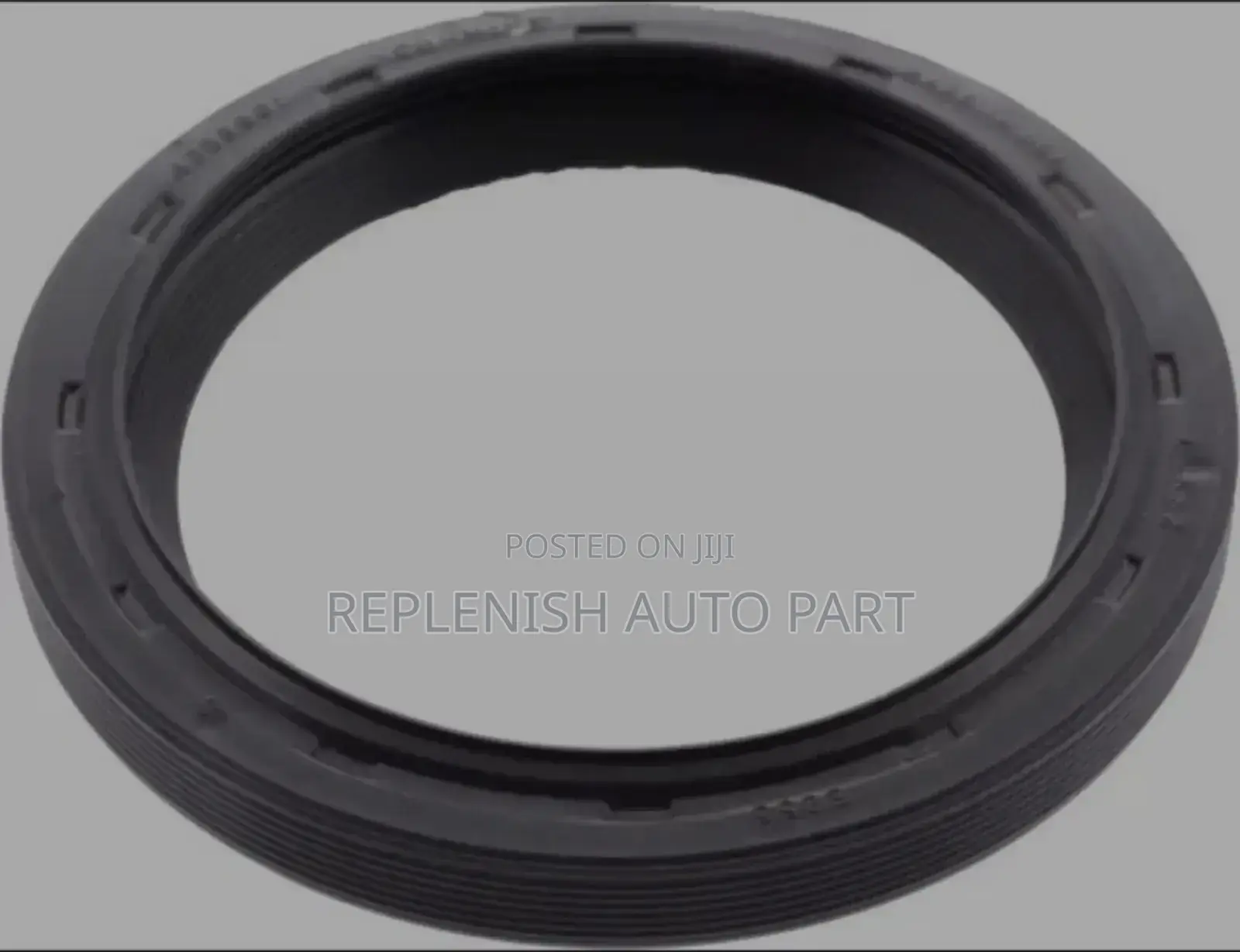 Front Crank Shaft Old Seal for Nissan Navara, Hardbody, Pathfinder 