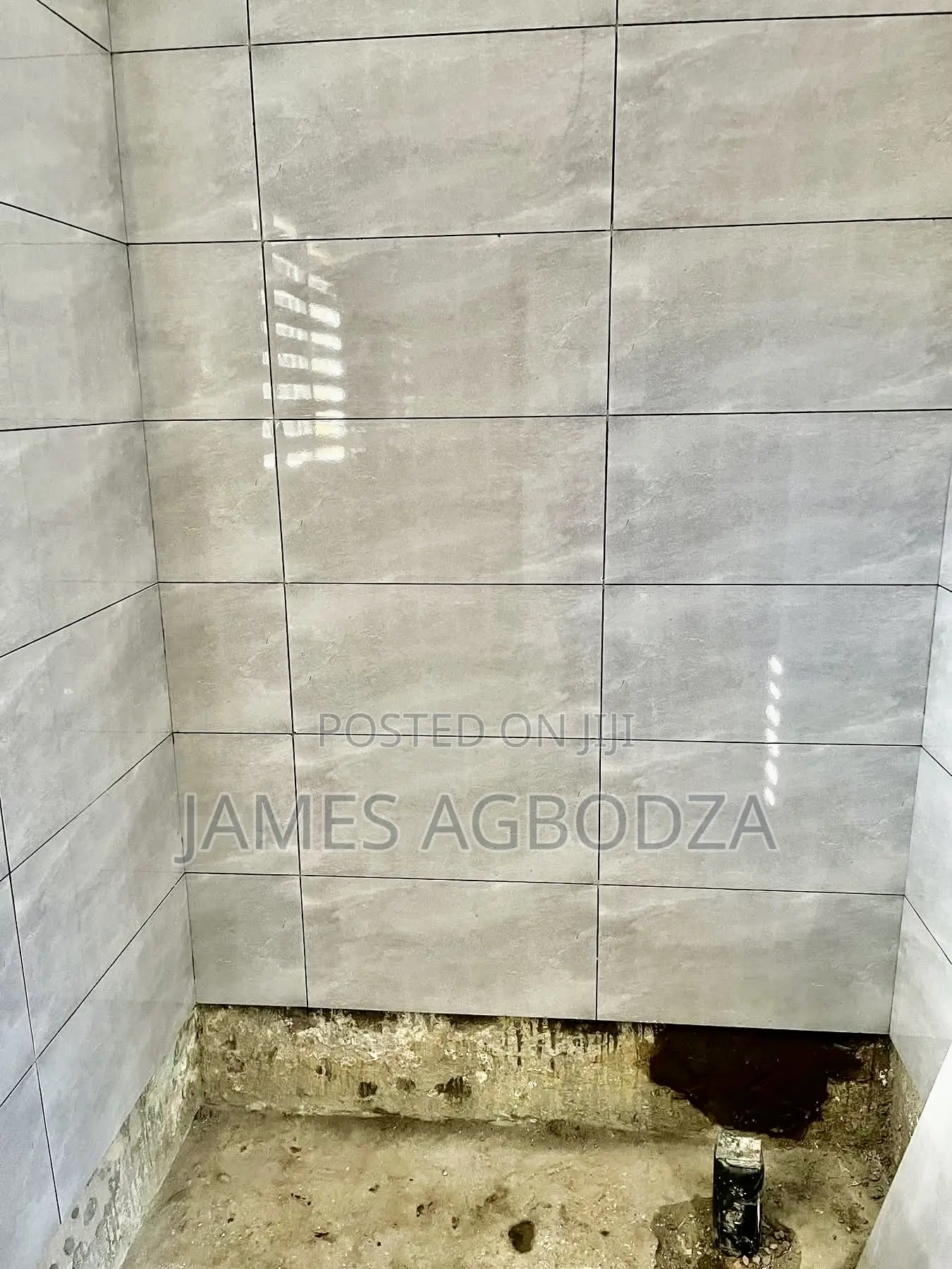 Good Tiling Master